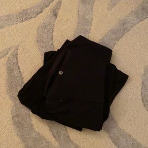 Reserved lulu items